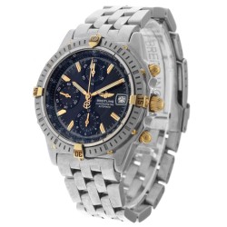 No Reserve - Breitling Chronomat B13352 - Herenhorloge - 2014.