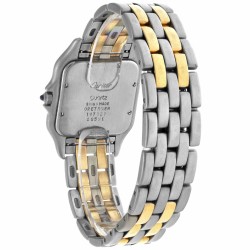 No Reserve - Cartier Panthère Jumbo 2 187957 - Herenhorloge - 2009.