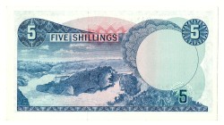 Lot 1 banknote. - UNC.