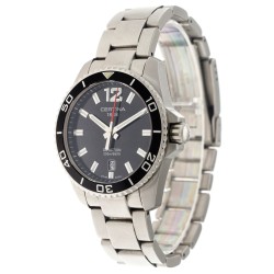 No reserve - Certina DS Action C0134101105700 - Heren polshorloge - 2011.