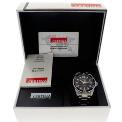 No reserve - Certina DS Action C0134101105700 - Heren polshorloge - 2011.