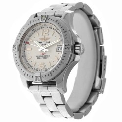 No reserve - Breitling Colt Lady A77388 - Dameshorloge - 2012.