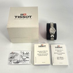 No reserve - Tissot PR 100 T049.210.11.033.00 - Dameshorloge - 2015.