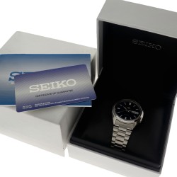 No Reserve - Seiko 5 SNXS77K - Herenhorloge