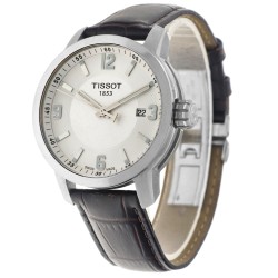 No Reserve - Tissot PRC 200 T055410 A - Herenhorloge - 2017.