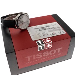 No Reserve - Tissot PRC 200 T055410 A - Herenhorloge - 2017.