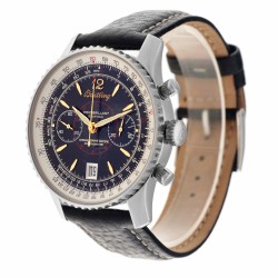 No Reserve - Breitling Navitimer Montbrilliant A48330 - Herenhorloge - 2006.