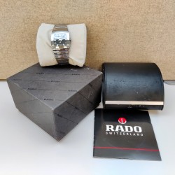 No Reserve - Rado Sintra 629.0598.3 - Herenhorloge.