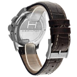 No Reserve - Hamilton Jazzmaster H326120 - Herenhorloge.