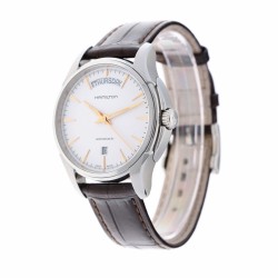 Hamilton Jazzmaster H325050 - Herenhorloge - ca. 2018