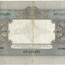 Nederland 25 gulden Bankbiljet Type 1927 Willem van Oranje - Fraai / Zeer Fraai