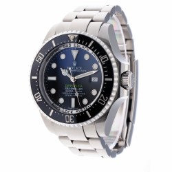 Rolex Sea Dweller Deepsea 116660 - Herenhorloge - ca. 2018