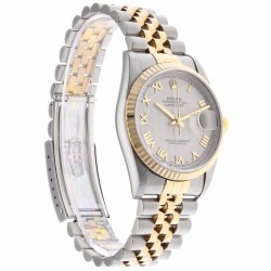 Rolex DateJust 16233 Pyramid Dial - Herenhorloge - ca. 1999