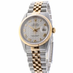 Rolex DateJust 16233 Pyramid Dial - Herenhorloge - ca. 1999