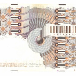 Nederland 100 gulden Bankbiljet Type 1992 Steenuil - Zeer Fraai +