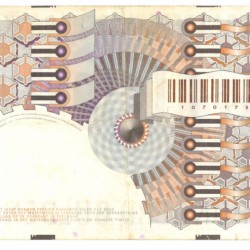Nederland 100 gulden Bankbiljet Type 1992 Steenuil - Zeer Fraai -