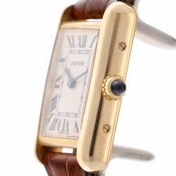 Cartier Tank Louise 2442 - Dameshorloge - ca. 2000