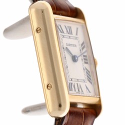 Cartier Tank Louise 2442 - Dameshorloge - ca. 2000