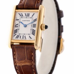 Cartier Tank Louise 2442 - Dameshorloge - ca. 2000