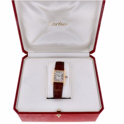 Cartier Tank Louise 2442 - Dameshorloge - ca. 2000