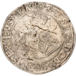Daalder. Vianen. Hendrik van Brederode. N.D. AU details.