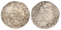 Daalder. Vianen. Hendrik van Brederode. N.D. AU details.
