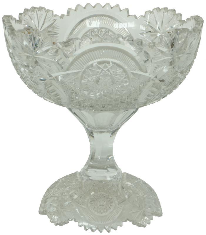 Kristallen Tazza.