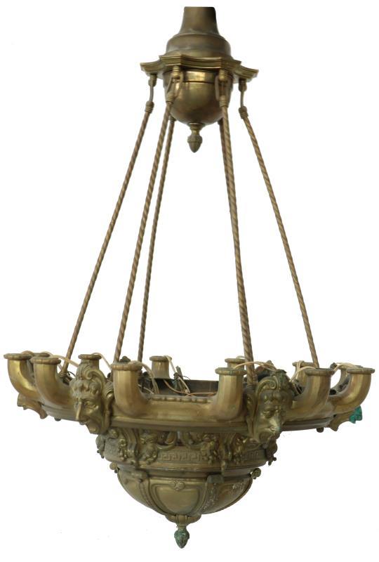 Hanglamp.