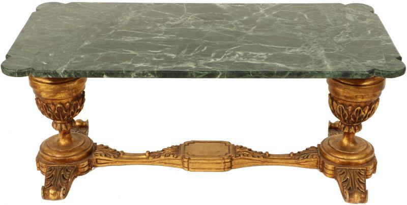 Salontafel.