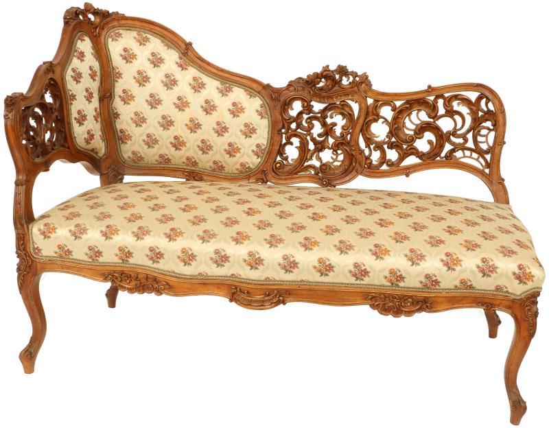 Chais longue.