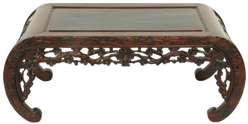 Salontafel.