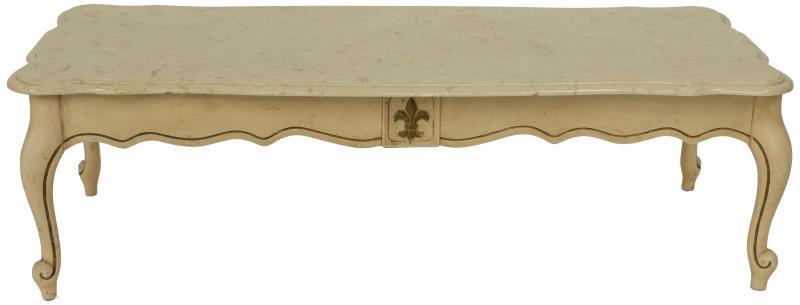 Salontafel.