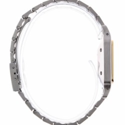 Cartier Santos Galbee 1172961 - Herenhorloge - ca. 1995