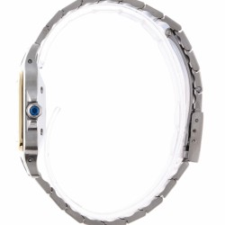 Cartier Santos Galbee 1172961 - Herenhorloge - ca. 1995