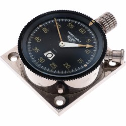 Heuer Monte-Carlo Rally Timer - Stopwatch - ca. 1950