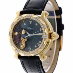 Chopard Happy Sport Fish - Dameshorloge - ca. 2005