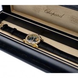 Chopard Happy Sport Fish - Dameshorloge - ca. 2005