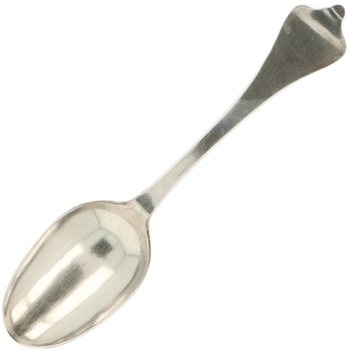 Gelegenheidslepel BWG.