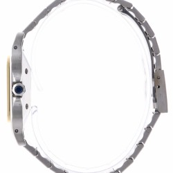 Cartier Santos - Herenhorloge - ca. 1995