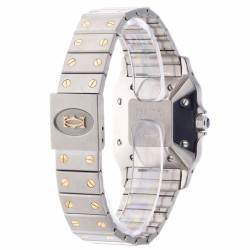 Cartier Santos - Herenhorloge - ca. 1995
