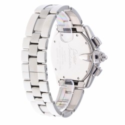 Cartier Roadster XL Chronograph 2618 - Herenhorloge - ca. 2004