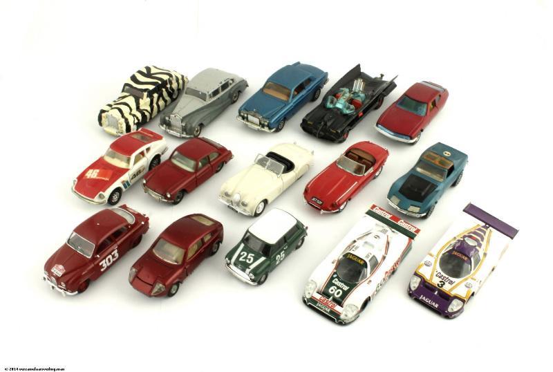 Lot Brumm + Diversen (15x)