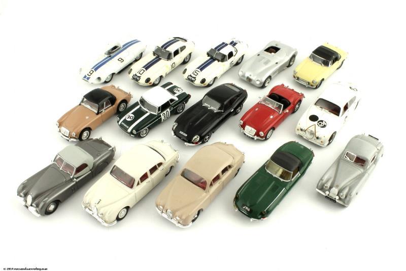 Lot Brumm + Diversen (15x)