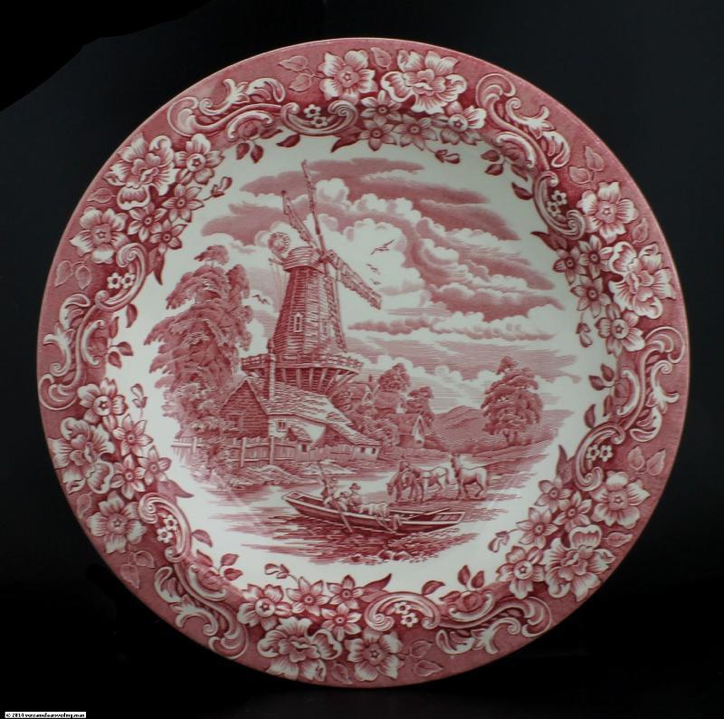 Bord, 17th Century England, Royal Tudor Ware