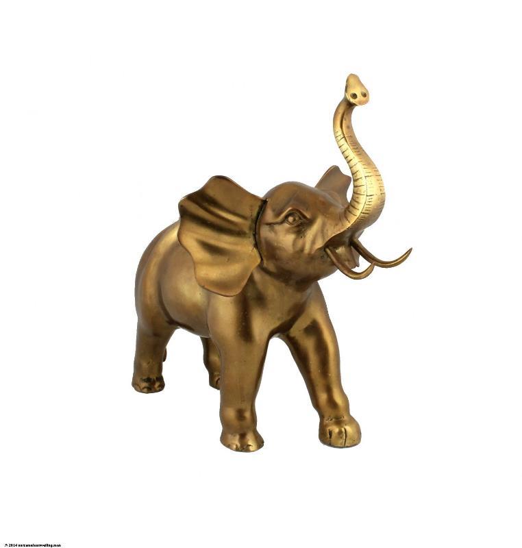 Grote olifant