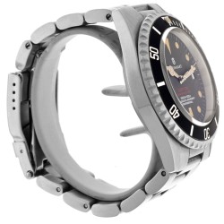 No Reserve - Steinhart Ocean One - Herenhorloge.