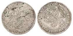 Daalder van 30 stuiver. Nijmegen. 1563. XF details.