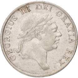 Great Britain. Bank of England. George III. 3 Shillings - Bank token. 1815.