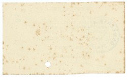 Nederland. 1 gulden. Waardebon. Type 1940. Type Almkerk. - Fraai / Zeer Fraai.