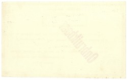 Nederland. 2 gulden. Waardebon. Type 1940. Type Dinxperlo. - Prachtig.